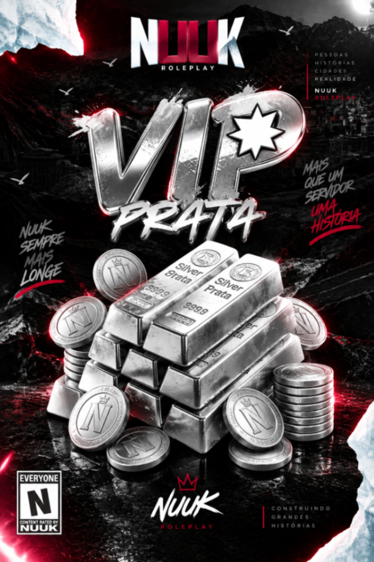 VIP PRATA