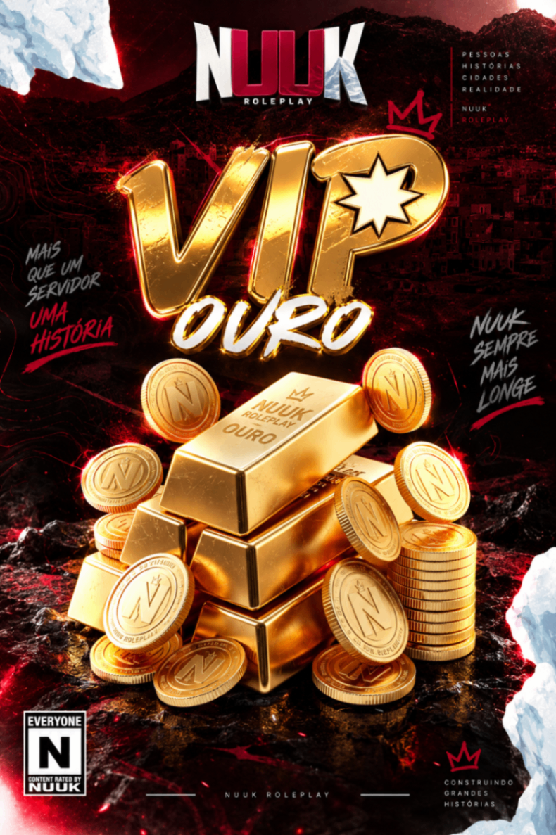 VIP OURO